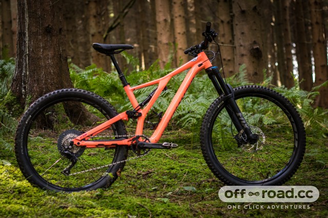 2019 specialized stumpjumper discount comp alloy 27.5 review